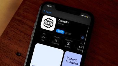 ChatGPT tüketici harcamalarında rekor kırdı: Bir yılda yüzde 408 arttı