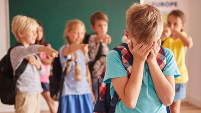 Akran zorbalığı 'sessizce' ilerliyor! Uzmanlar uyarılarını anlattı