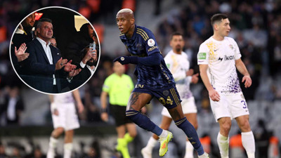 Fenerbahçe'den gövde gösterisi! Saran'a liderlikle selam