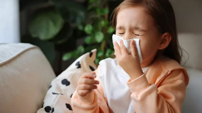 Görünmez tehlike kapıları çaldı! Kışın sessiz yayılımı