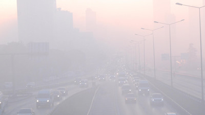 Görüş mesafesinin ötesindeki tehlike! Ciğerlere çöken zehirli perde