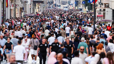 İcra dosyaları 24 milyonu aştı: Kredi kartı borçlarında %122 artış