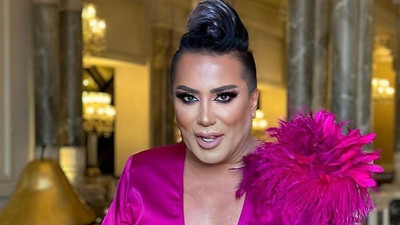 Sosyal medya fenomeni Murat Övüç tutuklandı