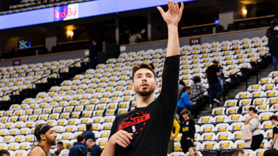 Alperen Şengün Denver'ın serisini bozdu