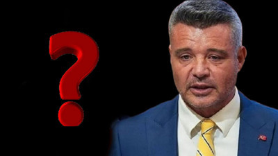 Eski milletvekilinden bomba Sadettin Saran açıklaması: 'Gözlerinde...'