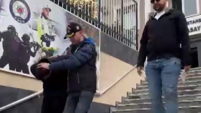 "Lübnanlı Murat" çıktı Hataylı İsmail! 60 bin euro buhar oldu