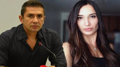 İki yıllık davada karar verildi. Emre Aşık ile Yağmur Sarnıç’ın boşanma nedeni şoke etti