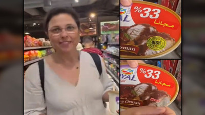 İlay Aksoy ‘savaş var’ denilen Suriye’den mesaj gönderdi