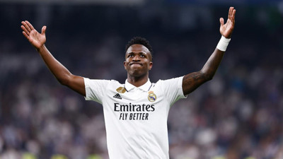 Real Madridli Rodrygo ve Vinicius'tan flaş Arda mesajları