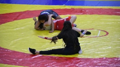 Aysemin Kaçan Avrupa üçüncüsü oldu