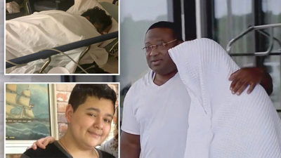 ABD'de 8 yıldır kayıp sanılan gencin hiç kaybolmadığı ortaya çıktı