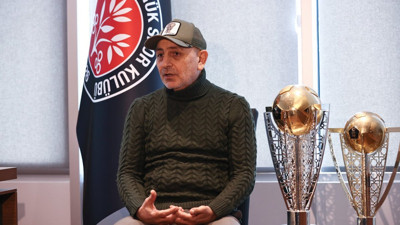 Karagümrük kaçak maç yayını için Erdoğan'a gidecek