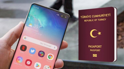 Telefon kullanım izin harcında büyük artış