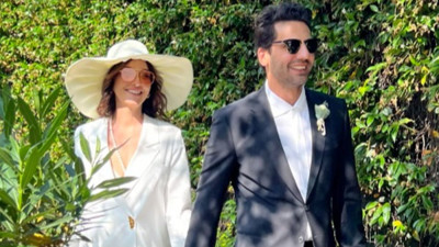 Kaan Urgancıoğlu sürpriz nikahın perde arkasını anlattı