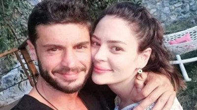 Berk Oktay'dan eşi Yıldız Çağrı Atiksoy’a dudak uçuklatan hediye