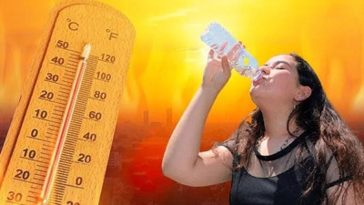 Nasıl giyilmeliyiz ne yemeliyiz? Uzmanından sıcak havalar uyarısı