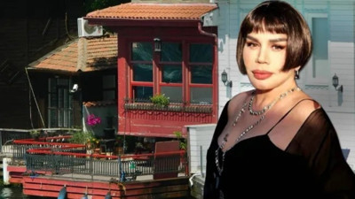 Sezen Aksu yalısında dehşeti yaşadı! Kapıya dayandı ölümle tehdit etti