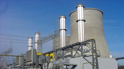 Elektrik tüketiminde tüm zamanların rekoru kırıldı