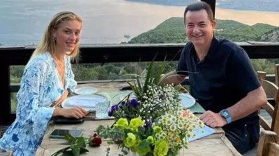 Ayça Çağla Altunkaya'dan evlilik sorusuna yanıt