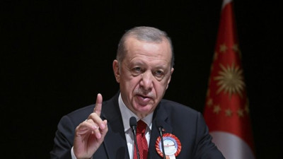 Erdoğan İsveç'e NATO kapılarını kapattı