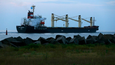 BM, Türkiye'nin tahıl anlaşmasındaki rolünü "etkileyici" olarak değerlendirdi