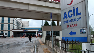 Amca yeğen kavgası kanlı bitti