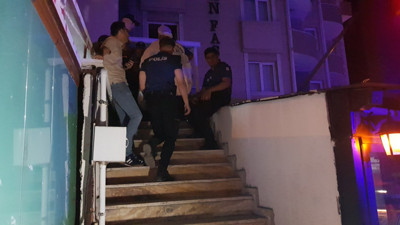 Haber alınamayan genç evinde ölü bulundu