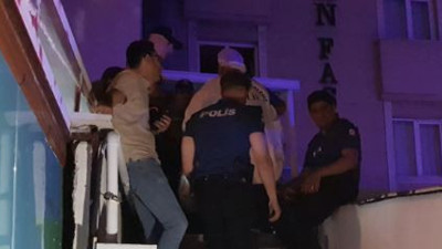 2 gündür kayıptı. Evin kapısı açan çilingir şok geçirdi