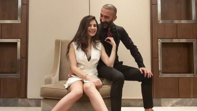 Metin Yıldız ve eşi Ceylan Yılmaz'dan kötü haber