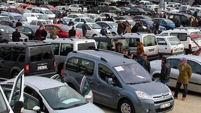 Araç satanlar dikkat 300 bin TL ceza yiyebilirsiniz