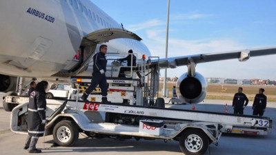 THY'nin yer hizmetleri firması TGS’de zam oranı belli oldu