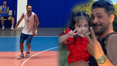 Onur Tuna'dan alkışlanacak hareket