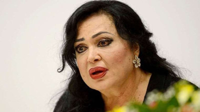 Türkan Şoray'ı yıkan ölüm!