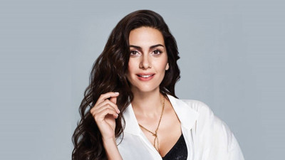 Bergüzar Korel'in ‘Kanlı Yayın’ dizisinde eşini bakın kim oynayacak