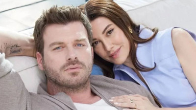 Kıvanç Tatlıtuğ'nun eşi Başak Dizer mayolu pozlarıyla kendine hayran bıraktı