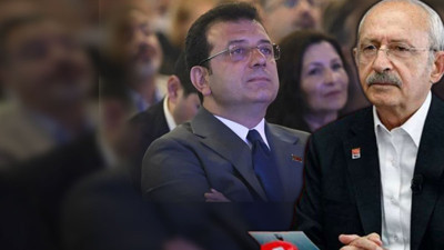 Kılıçdaroğlu, İmamoğlu sorusuna böyle yanıt verdi: İBB için aday olmasını isterim