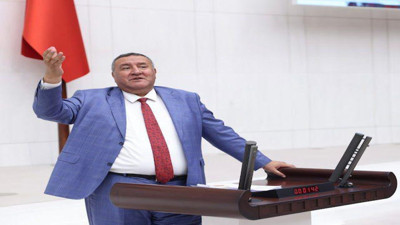 CHP’li Gürer TMO’yu eleştirdi: Üreticiyi tüccara mahkum etti