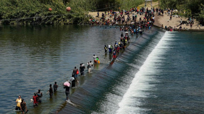 ABD'den sığınmacılara karşı yeni önlem
