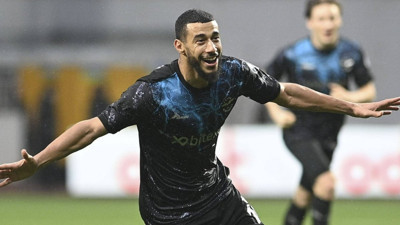 Adana Demirspor gol yağdırdı