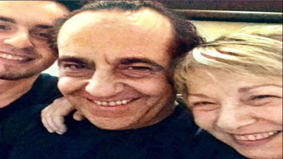 Özkan Uğur'un ailesinden ilk açıklama