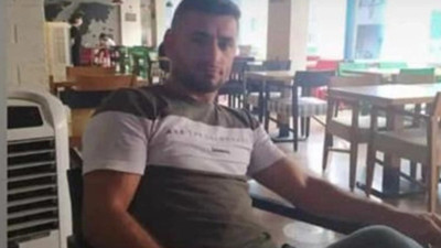 Şırnak'ta iple ağaca asılmış erkek cesedi bulundu