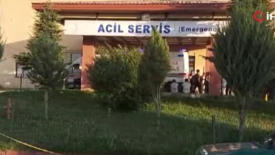 Ağrı’daki arazi kavgasında 2 uzman çavuş yaralandı