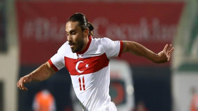 Halil Akbunar'ın yeni takımı belli oldu. Resmen açıklandı