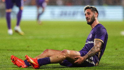 Fatih Karagümrük'ten flaş transfer