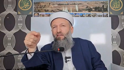 Kadın düşmanı hoca futbol düşmanı da çıktı. Türkiye'nin gözbebeği Arda Güler hakkında olmadık şeyler söyledi