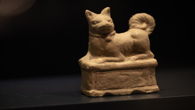 Antik Çağ oyuncakları büyük ilgi görüyor