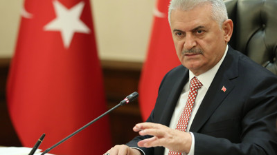 Binali Yıldırım ameliyat oldu. Bakan Koca son durumu açıkladı