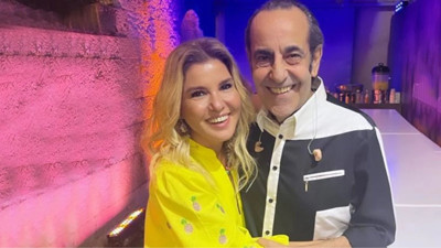 Gülben Ergen'den Özkan Uğur'un ölümü sonrası flaş karar