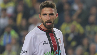 Fabio Borini'nin yeni takımı belli oldu
