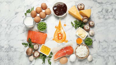 D vitamini eksikliği ölümcül olabilir. Uzmanı uyardı